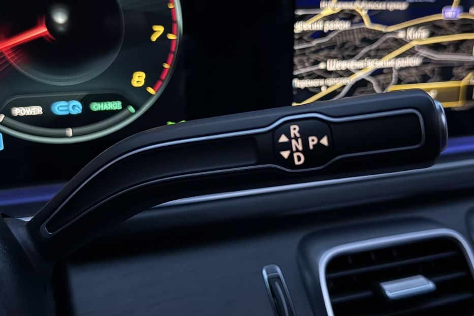 Продам Mercedes-Benz GLS-Class 580 2022 года в Киеве