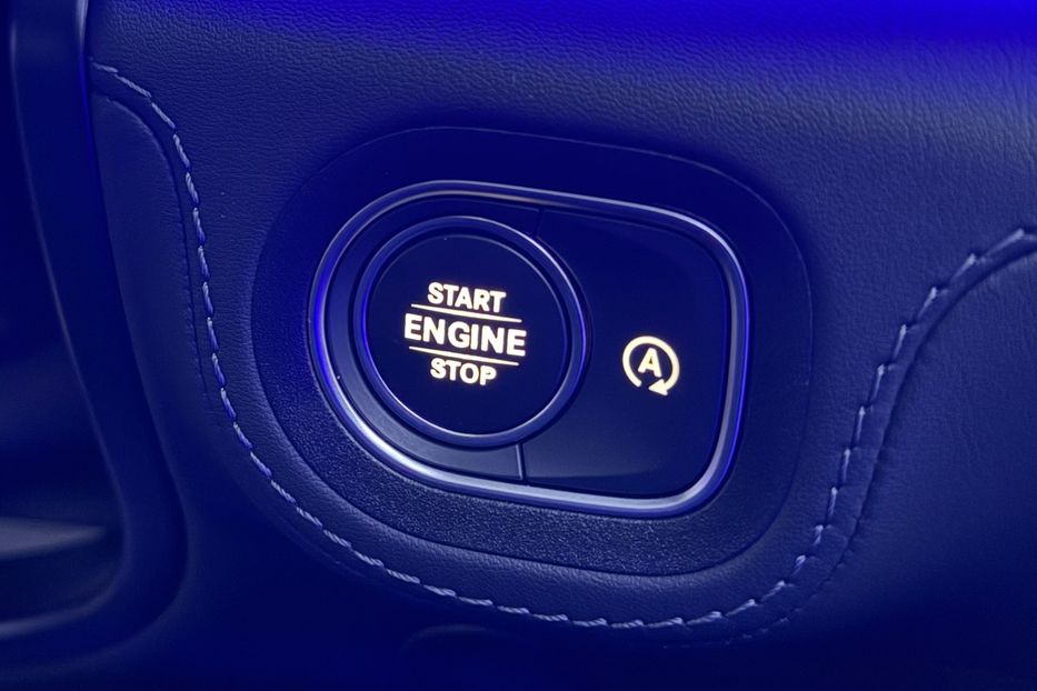 Продам Mercedes-Benz GLS-Class 580 2022 года в Киеве