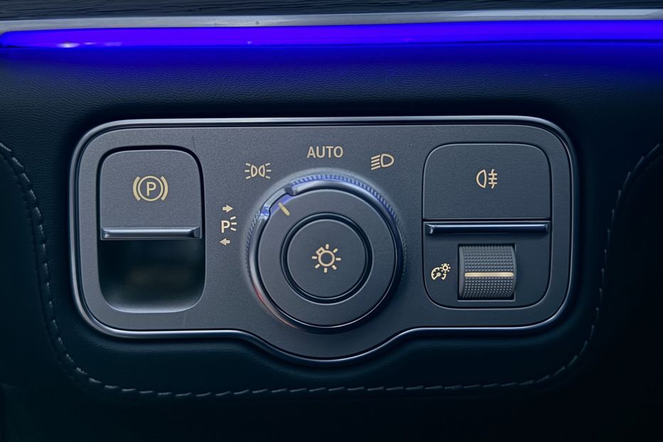 Продам Mercedes-Benz GLS-Class 580 2022 года в Киеве