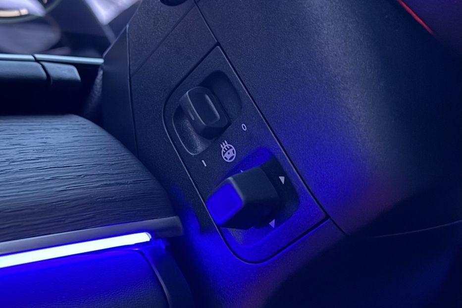 Продам Mercedes-Benz GLS-Class 580 2022 года в Киеве