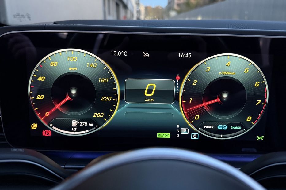 Продам Mercedes-Benz GLS-Class 580 2022 года в Киеве