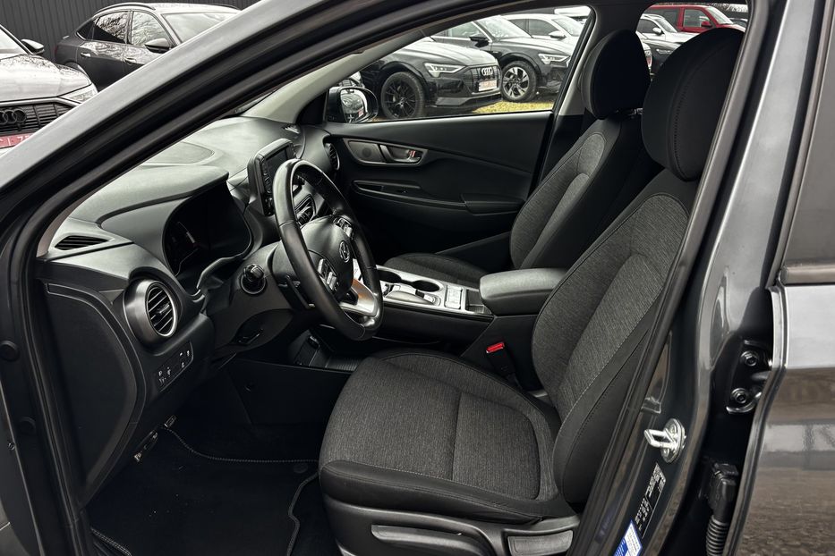 Продам Hyundai Kona 39.2 KW авто у Львові  2020 года в Львове