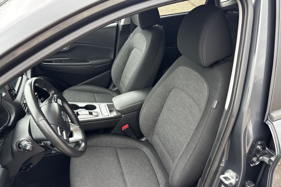 Продам Hyundai Kona 39.2 KW авто у Львові  2020 года в Львове