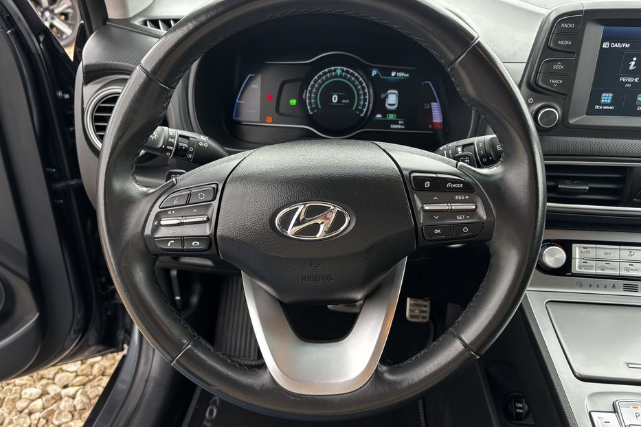 Продам Hyundai Kona 39.2 KW авто у Львові  2020 года в Львове