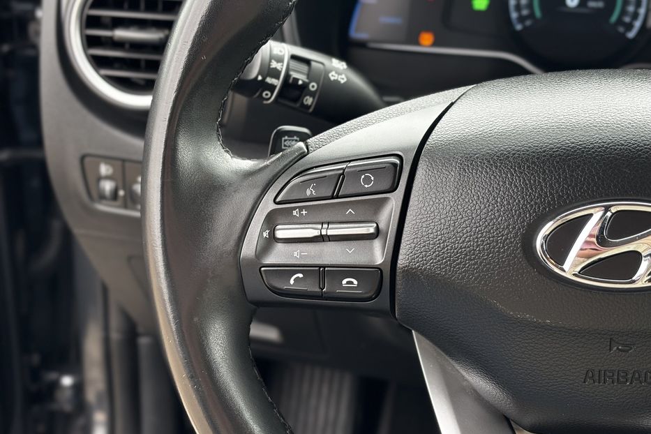 Продам Hyundai Kona 39.2 KW авто у Львові  2020 года в Львове