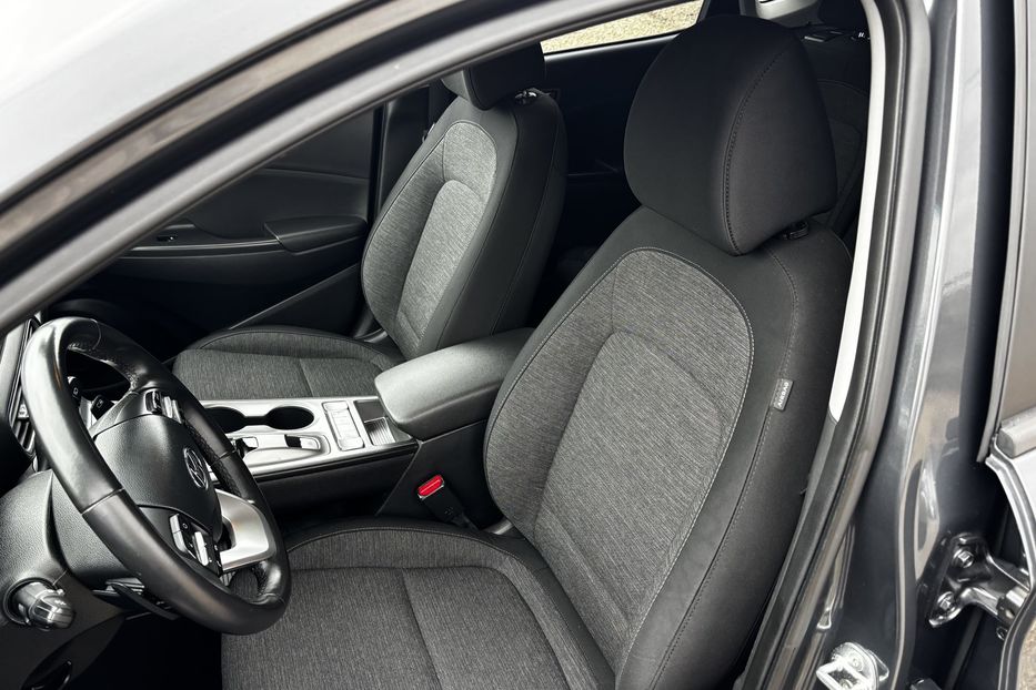 Продам Hyundai Kona 39.2 KW авто у Львові  2020 года в Львове