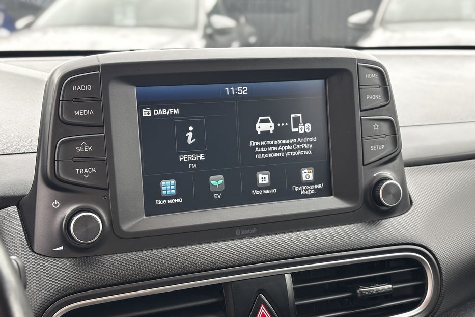 Продам Hyundai Kona 39.2 KW авто у Львові  2020 года в Львове