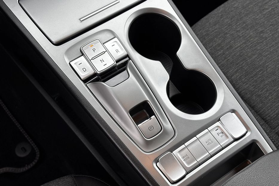 Продам Hyundai Kona 39.2 KW авто у Львові  2020 года в Львове