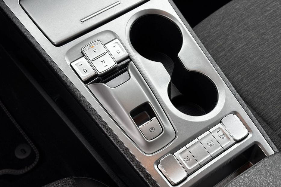 Продам Hyundai Kona 39.2 KW авто у Львові  2020 года в Львове