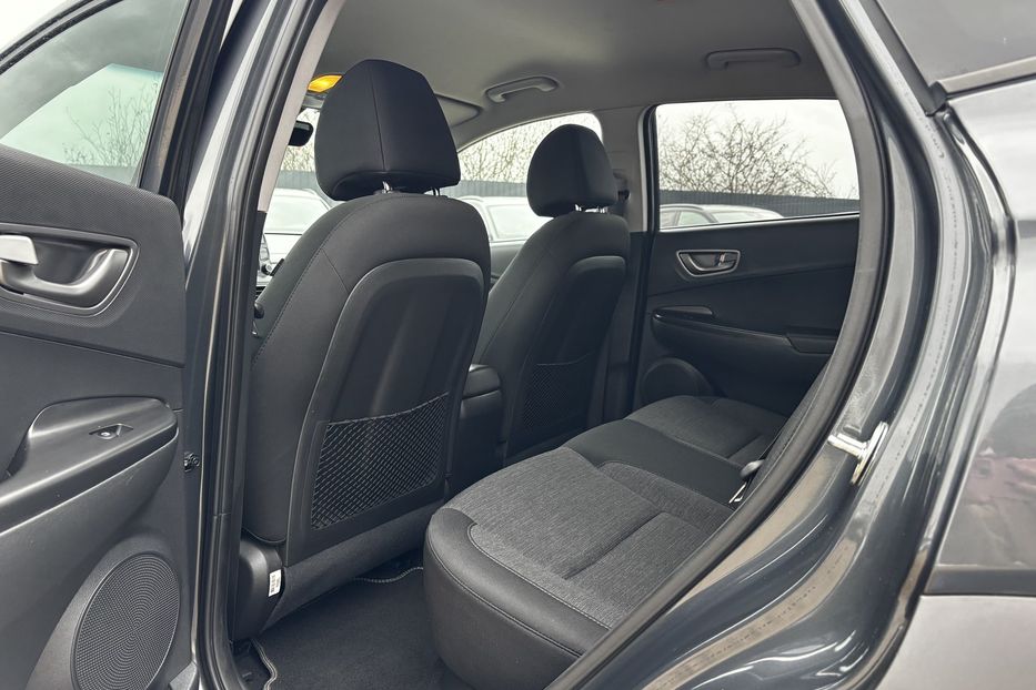 Продам Hyundai Kona 39.2 KW авто у Львові  2020 года в Львове