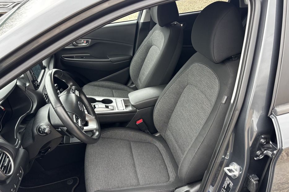 Продам Hyundai Kona 39.2 KW авто у Львові  2020 года в Львове