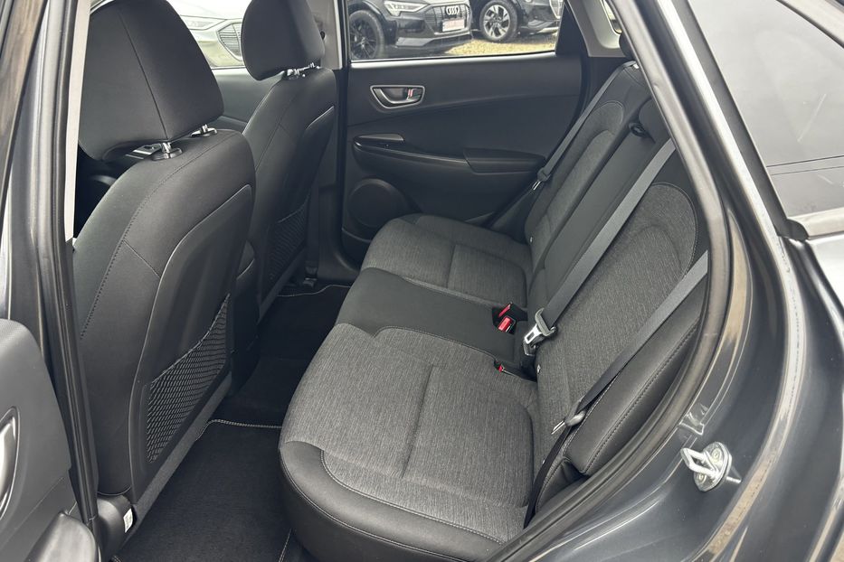 Продам Hyundai Kona 39.2 KW авто у Львові  2020 года в Львове