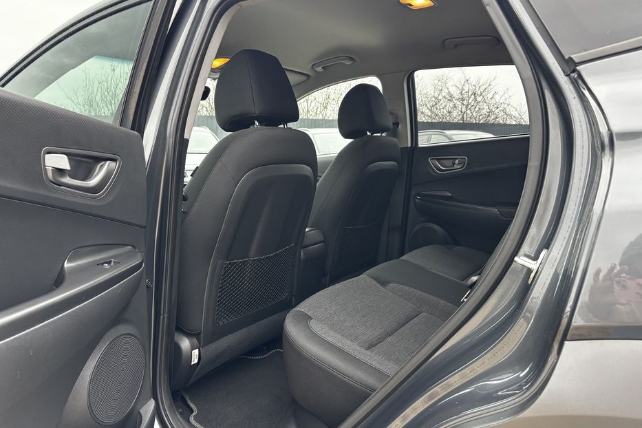 Продам Hyundai Kona 39.2 KW авто у Львові  2020 года в Львове