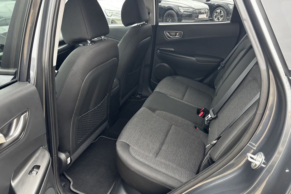 Продам Hyundai Kona 39.2 KW авто у Львові  2020 года в Львове