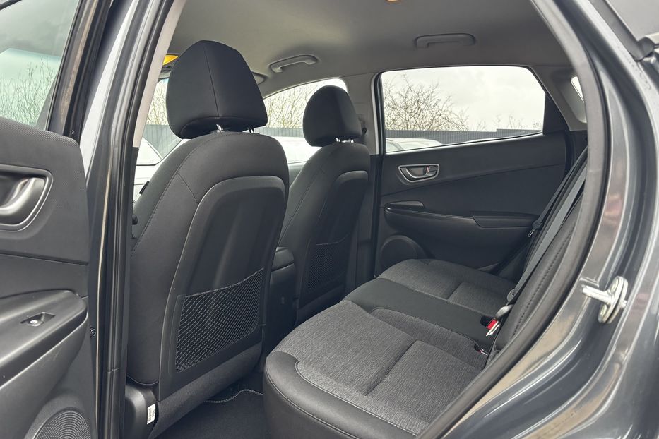 Продам Hyundai Kona 39.2 KW авто у Львові  2020 года в Львове