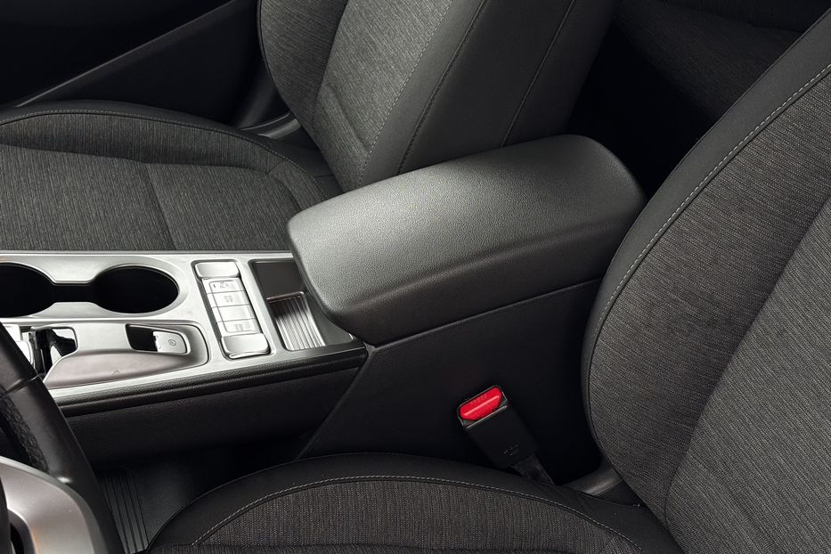 Продам Hyundai Kona 39.2 KW авто у Львові  2020 года в Львове