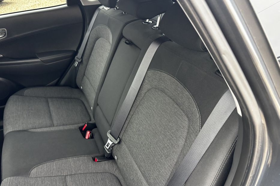 Продам Hyundai Kona 39.2 KW авто у Львові  2020 года в Львове