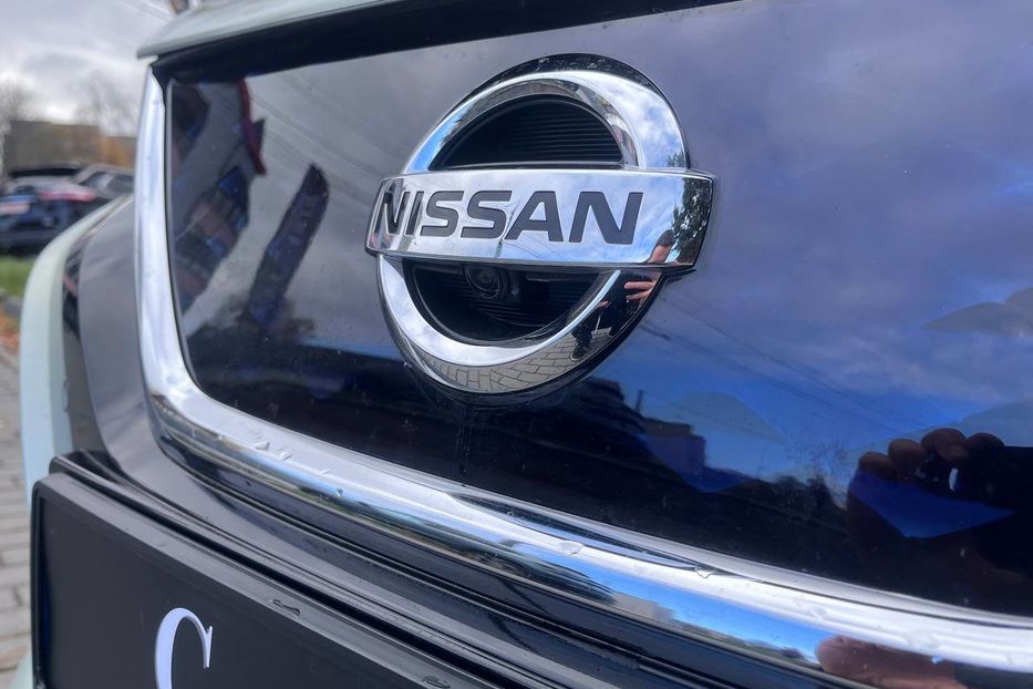 Продам Nissan Leaf 2018 года в Черновцах