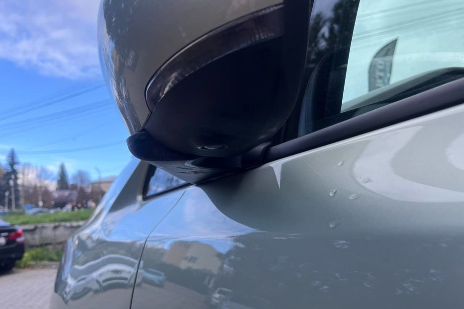 Продам Nissan Leaf 2018 года в Черновцах