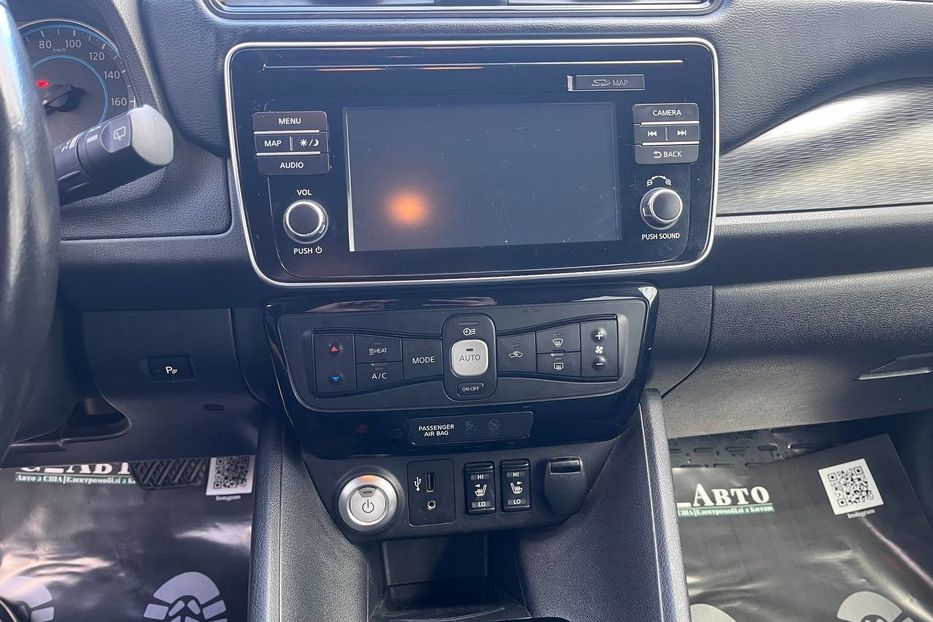 Продам Nissan Leaf 2018 года в Черновцах