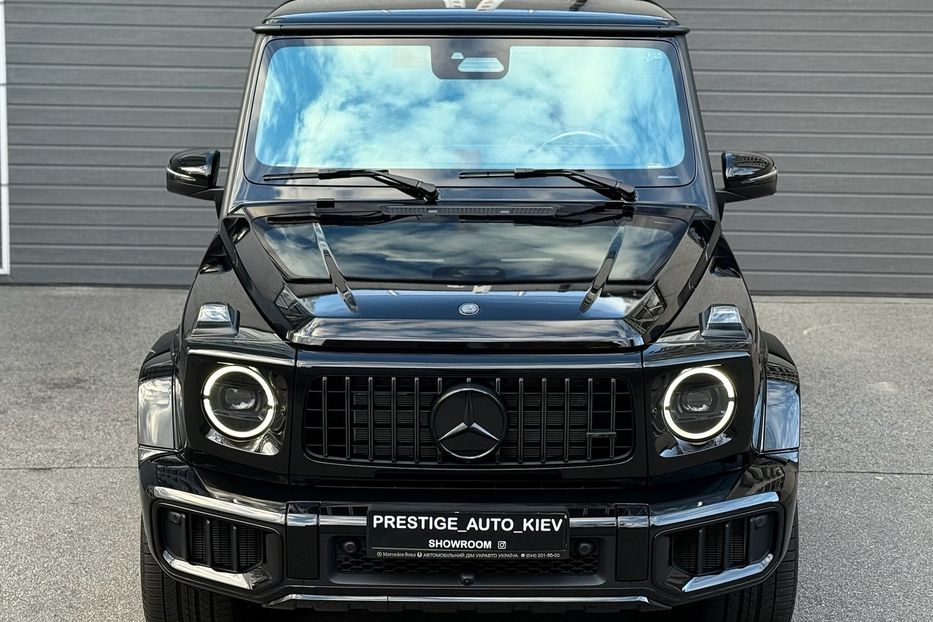 Продам Mercedes-Benz G-Class G63  2025 года в Киеве