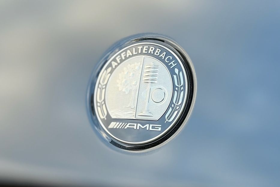 Продам Mercedes-Benz G-Class G63  2025 года в Киеве