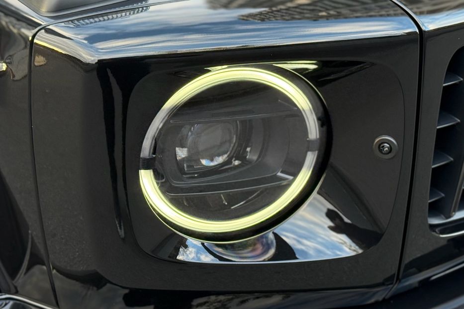 Продам Mercedes-Benz G-Class G63  2025 года в Киеве