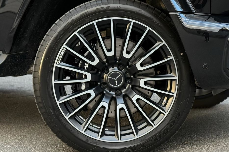 Продам Mercedes-Benz G-Class G63  2025 года в Киеве
