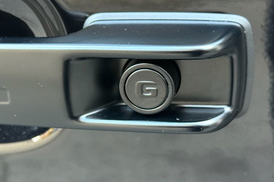 Продам Mercedes-Benz G-Class G63  2025 года в Киеве