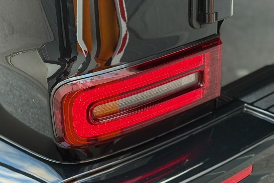 Продам Mercedes-Benz G-Class G63  2025 года в Киеве