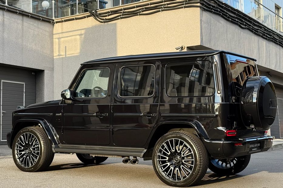 Продам Mercedes-Benz G-Class G63  2025 года в Киеве
