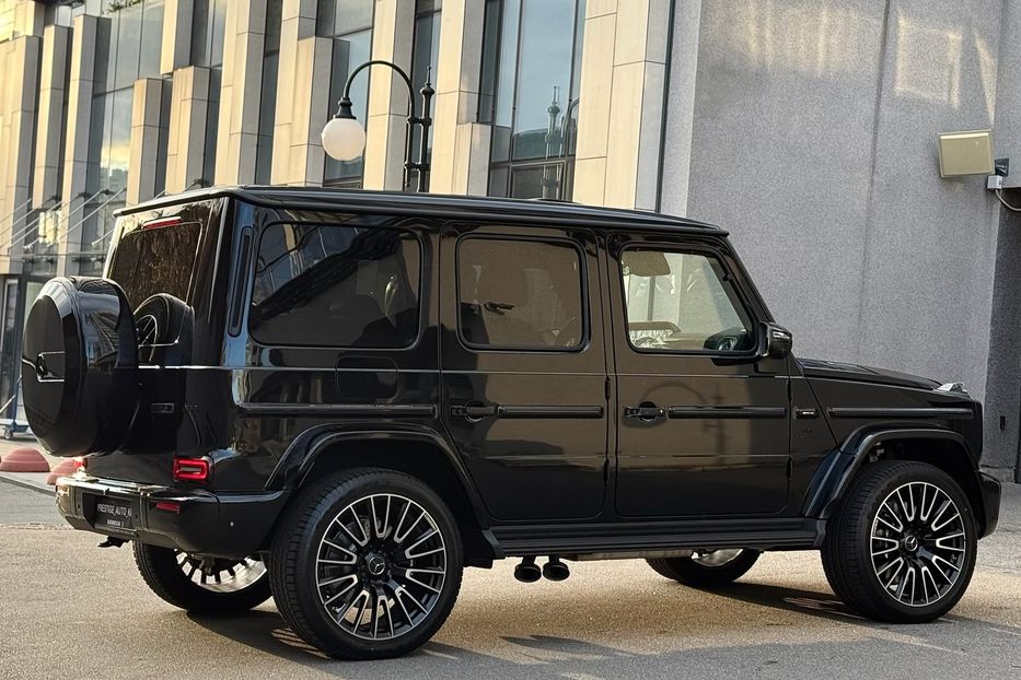 Продам Mercedes-Benz G-Class G63  2025 года в Киеве