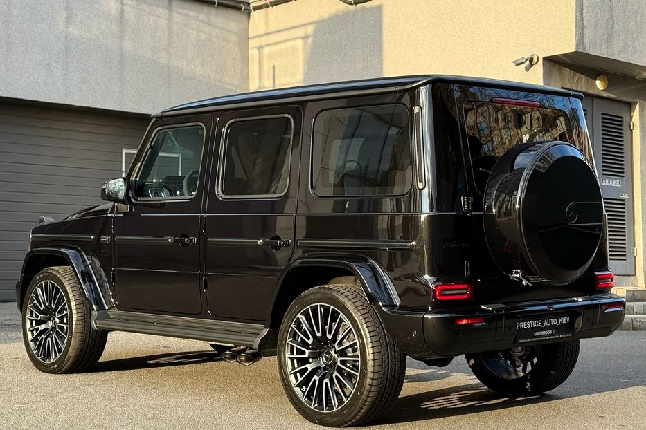 Продам Mercedes-Benz G-Class G63  2025 года в Киеве