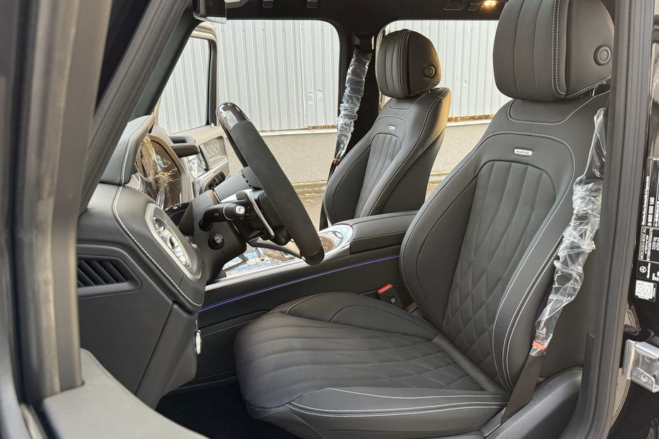 Продам Mercedes-Benz G-Class G63  2025 года в Киеве