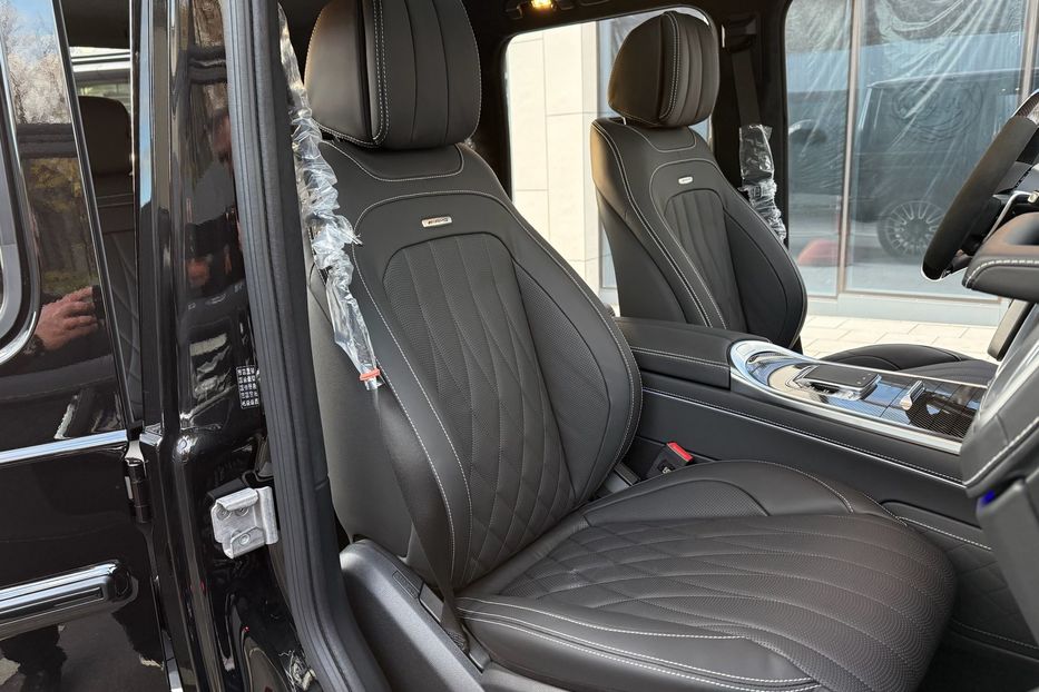 Продам Mercedes-Benz G-Class G63  2025 года в Киеве