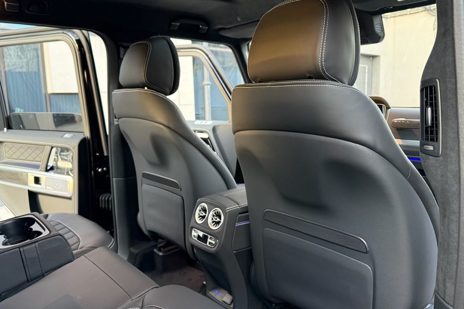 Продам Mercedes-Benz G-Class G63  2025 года в Киеве