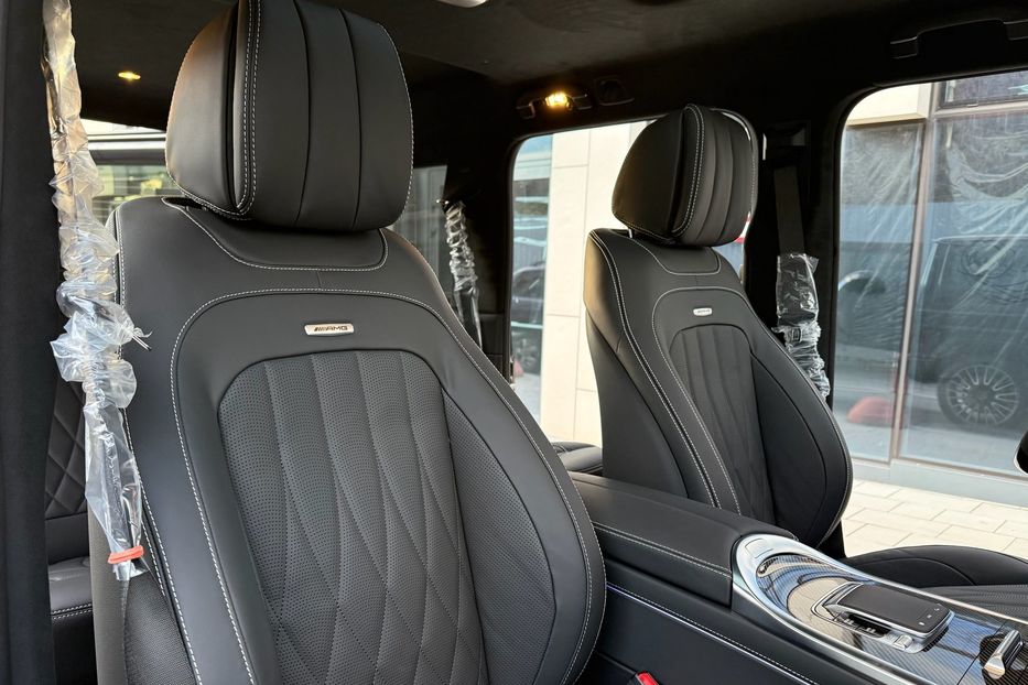 Продам Mercedes-Benz G-Class G63  2025 года в Киеве