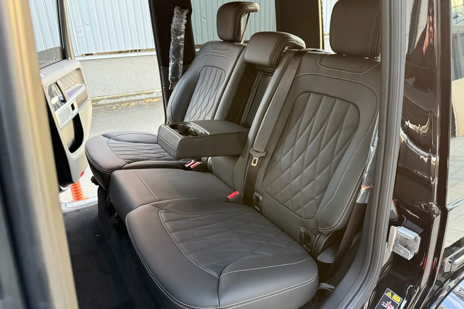 Продам Mercedes-Benz G-Class G63  2025 года в Киеве