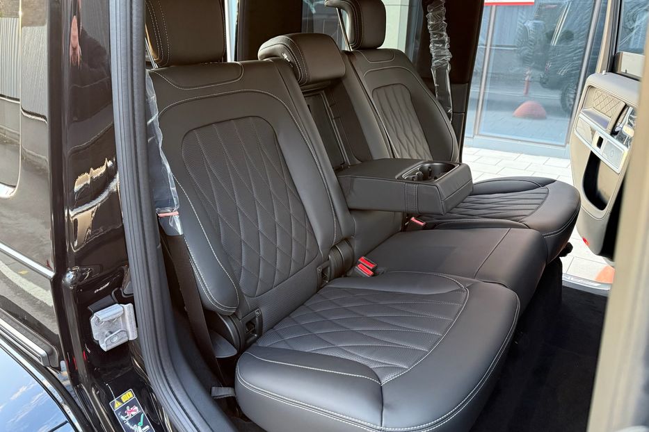 Продам Mercedes-Benz G-Class G63  2025 года в Киеве