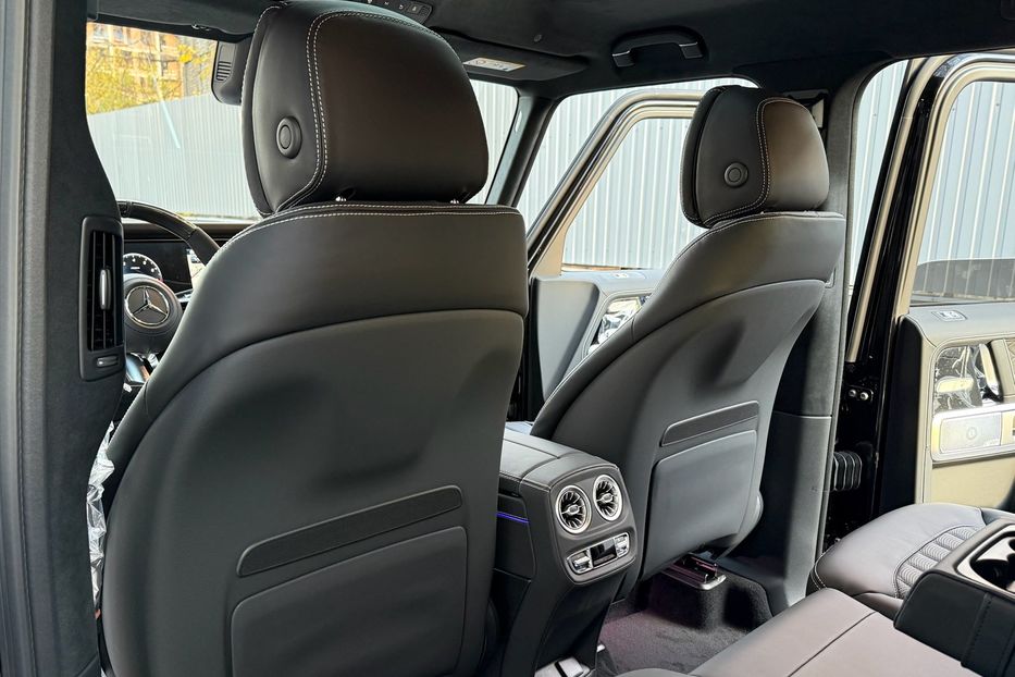 Продам Mercedes-Benz G-Class G63  2025 года в Киеве