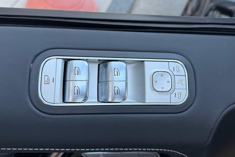 Продам Mercedes-Benz G-Class G63  2025 года в Киеве