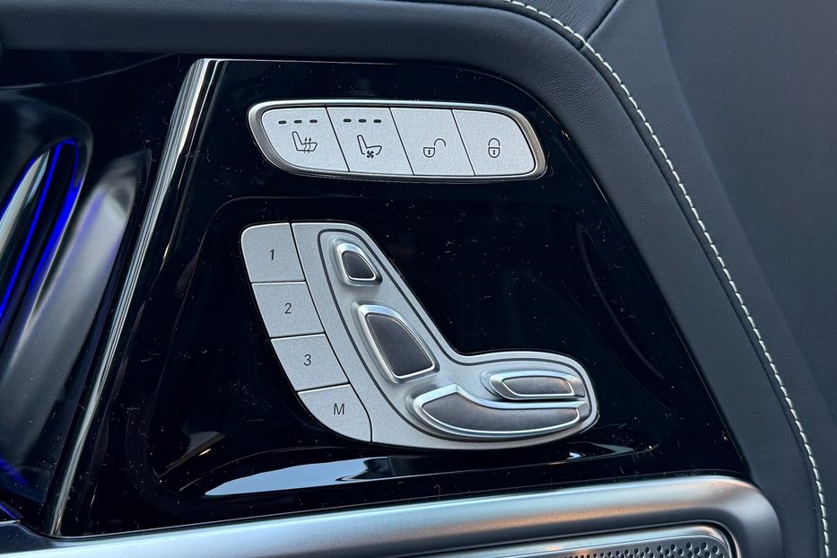 Продам Mercedes-Benz G-Class G63  2025 года в Киеве