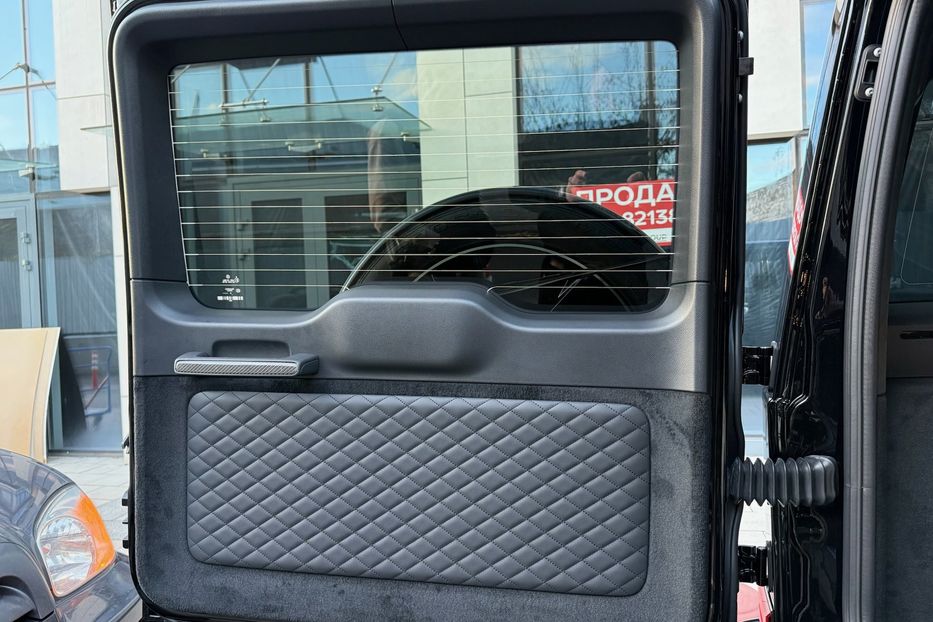 Продам Mercedes-Benz G-Class G63  2025 года в Киеве
