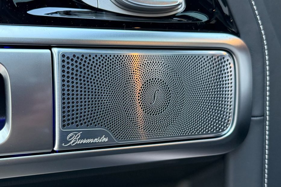 Продам Mercedes-Benz G-Class G63  2025 года в Киеве