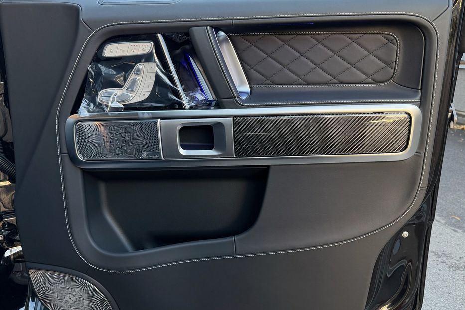 Продам Mercedes-Benz G-Class G63  2025 года в Киеве