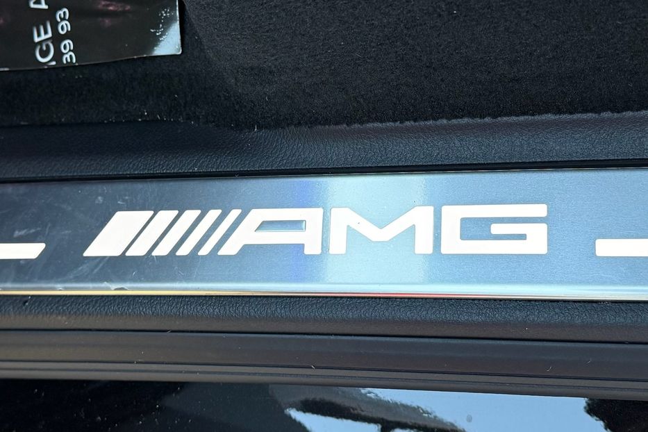 Продам Mercedes-Benz G-Class G63  2025 года в Киеве