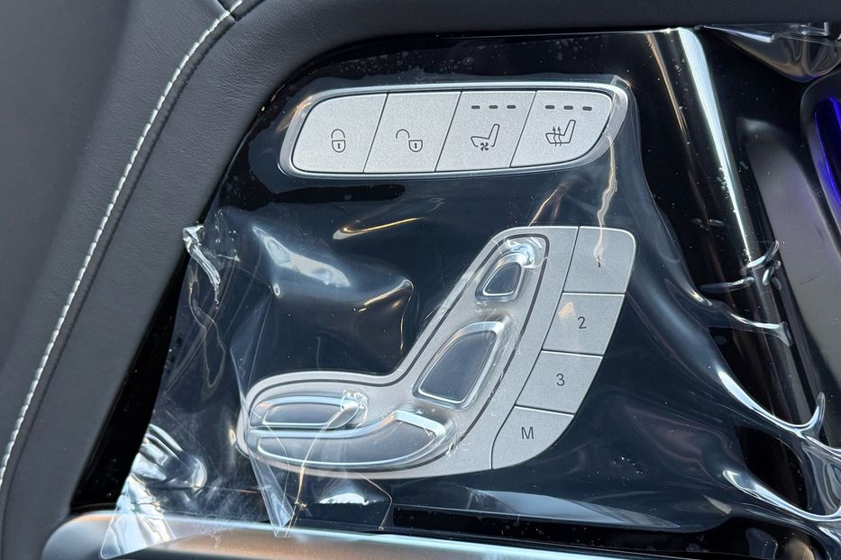 Продам Mercedes-Benz G-Class G63  2025 года в Киеве