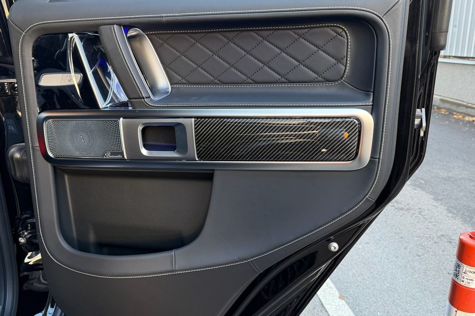 Продам Mercedes-Benz G-Class G63  2025 года в Киеве