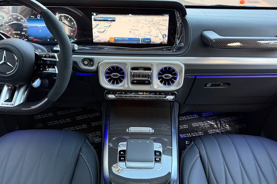 Продам Mercedes-Benz G-Class G63  2025 года в Киеве