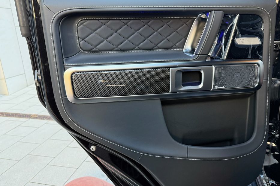 Продам Mercedes-Benz G-Class G63  2025 года в Киеве